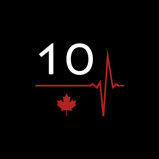 10 Fitness Trenton