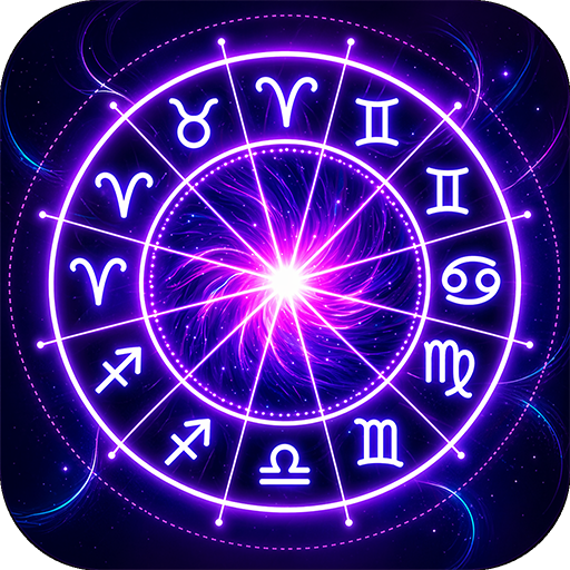 Zodiac & Horoscope: CosmicVibe