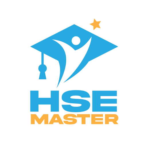 HSE Master (CSP ASP) Exam App