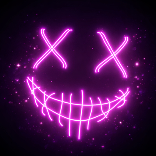 Neon Wallpapers & Backgrounds