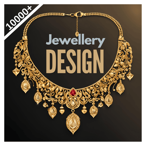 Jewellery Design App
