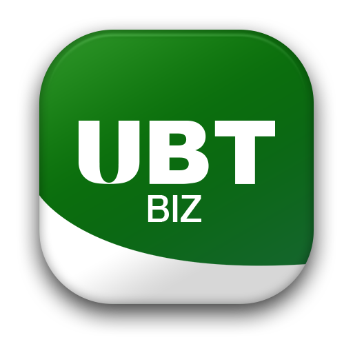 United Bank & Trust Mobile Biz