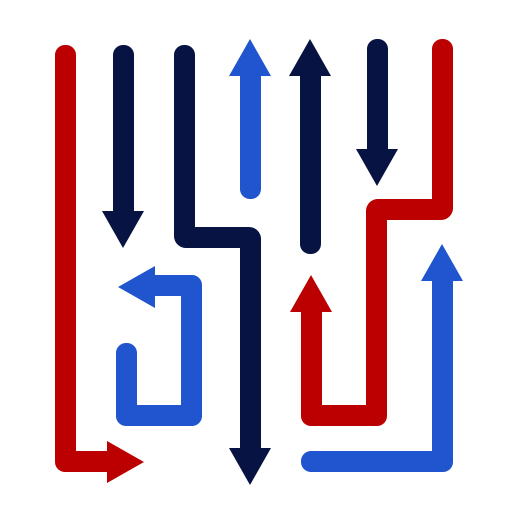 Arrow GO: Puzzle Escape
