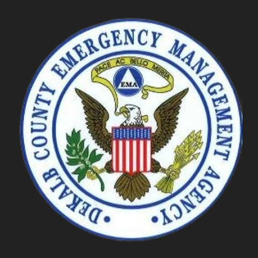 DeKalb County EMA, AL