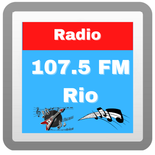 Radio fm rio 107.5 online