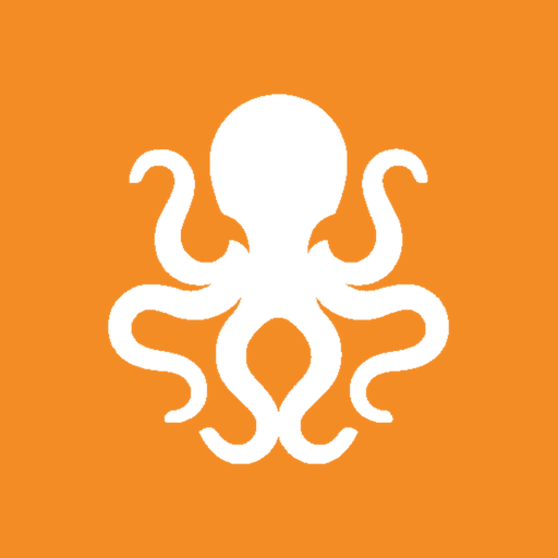 Octograf