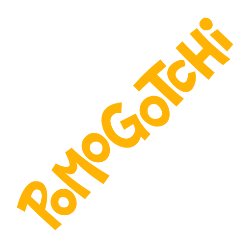 Pomogotchi - Focus Feels Good