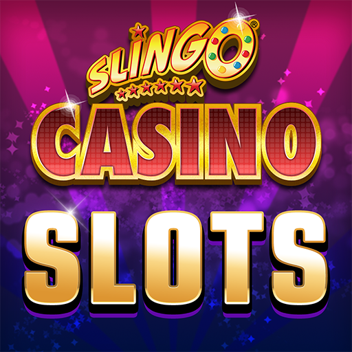 Slingo Casino Bingo Slot Games
