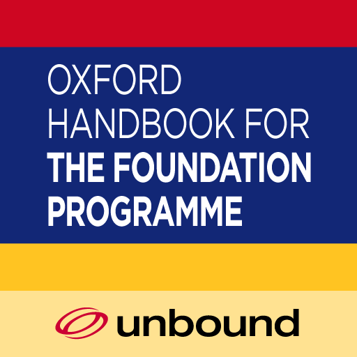 Oxford Foundation Program