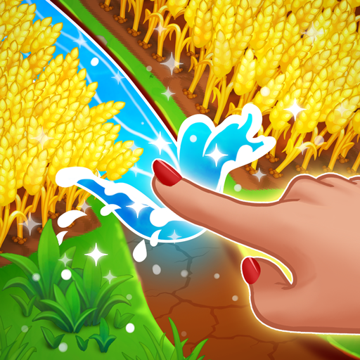 Farm Town: Cozy Village Story