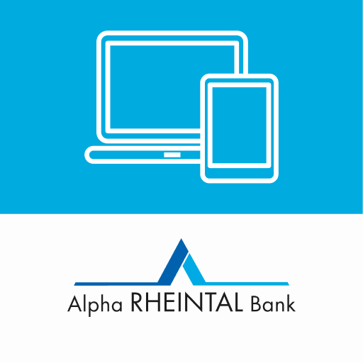 Alpha RHEINTAL Bank E-Banking