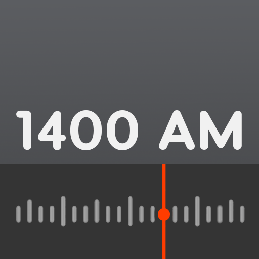 Rádio Rio de Janeiro AM 1400