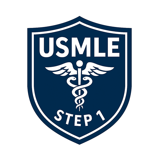 USMLE Step 1 - Practice