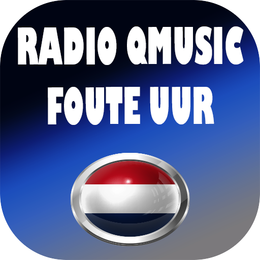 QMusic Foute Uur Radio App NL
