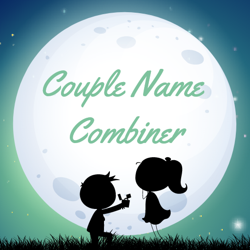 Couple Name Combiner-Baby Name