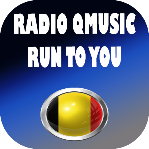 Radio Qmusic Run To You België
