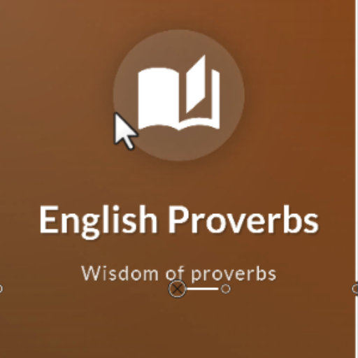 English Proverbs