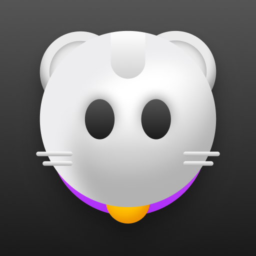 Aventura Dark - Icon Pack