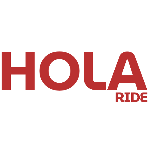 Hola Ride