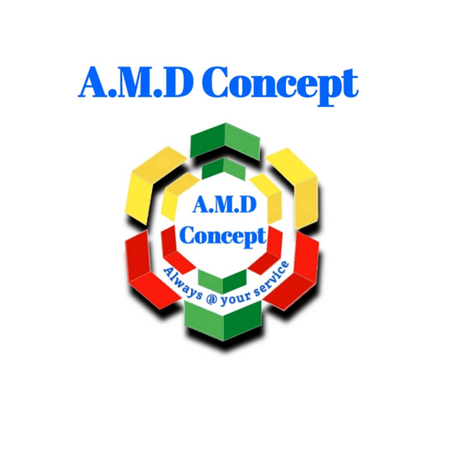 AMD Concept