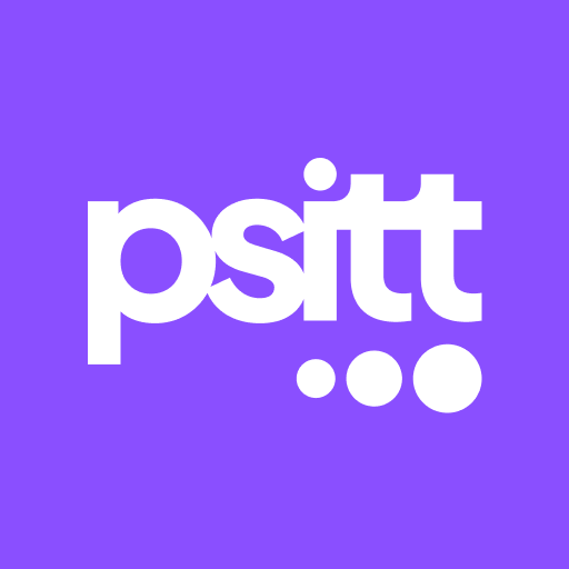 Psitt: See Who's Around You