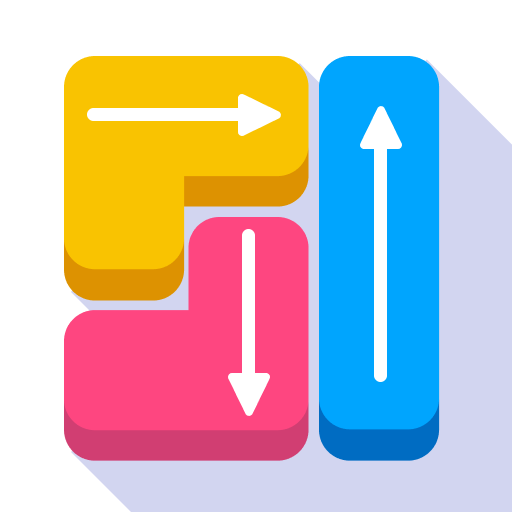 Brick Escape - Block Puzzle