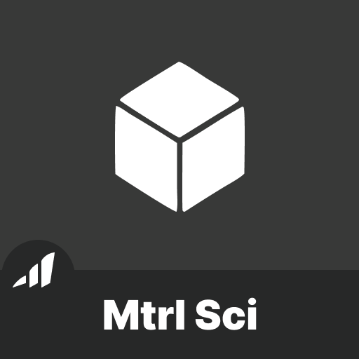 Materials Science - MasterNow