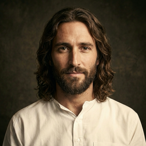 Talk To Jesus Christ