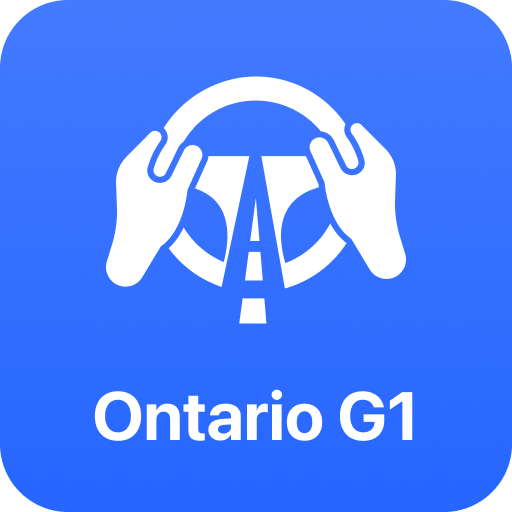 Ontario G1 Test Prep 2026