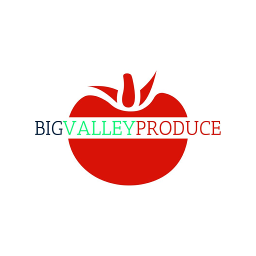 Big Valley Produce