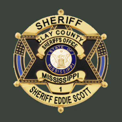 Clay County MS Sheriff