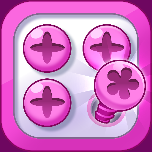 Bolt Spin : Color Screw