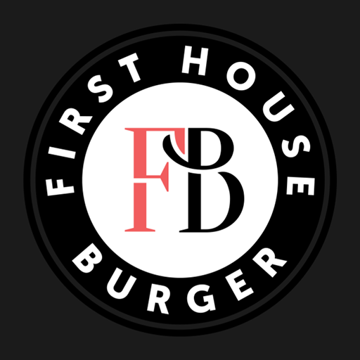 First House Burger