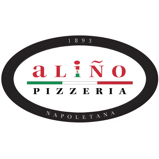 Alino Pizzeria To Go