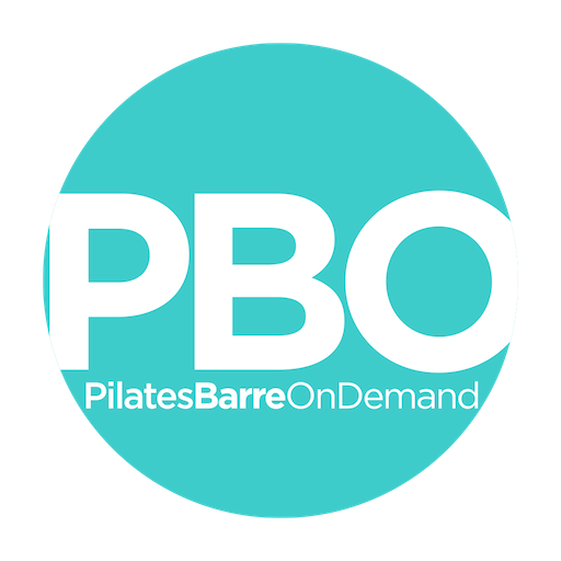 Pilates Barre OnDemand
