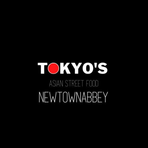 Tokyo's Asian Street Food