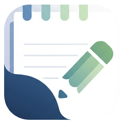 TheoPad: Notes with Jehovah