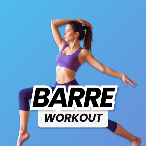 Barre Workout & Pilates