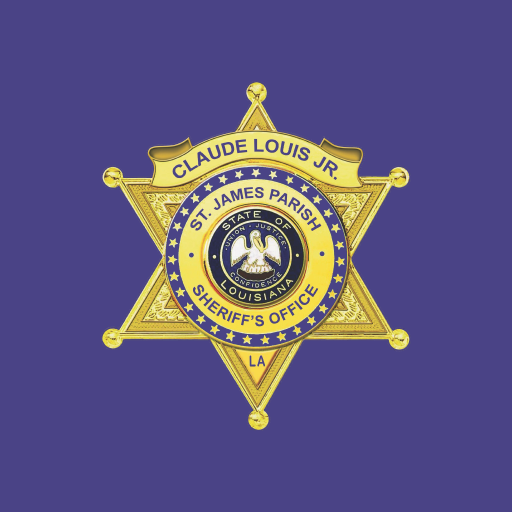 St. James Parish Sheriff (LA)