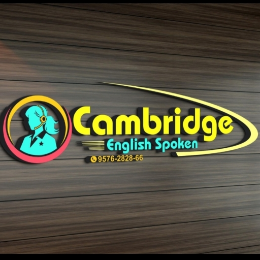 CAMBRIDGE ENGLISH SPOKEN