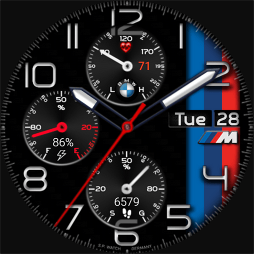 BMW Sport
