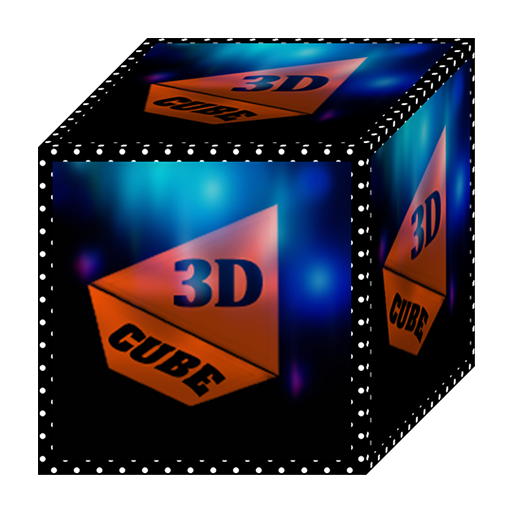 3D Orange Icon Pack