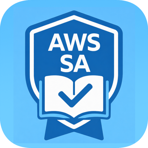 AWS SAA-C03 Exam Prep 2026