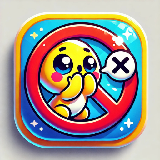 Don't Say: Tabuu Party Game