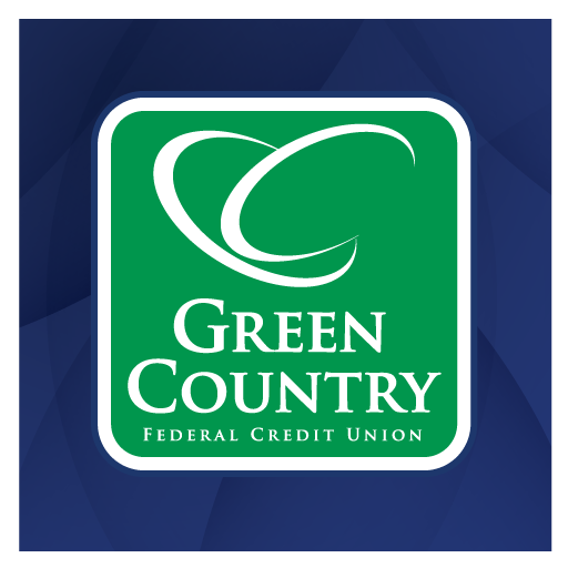 Green Country FCU Mobile Bank