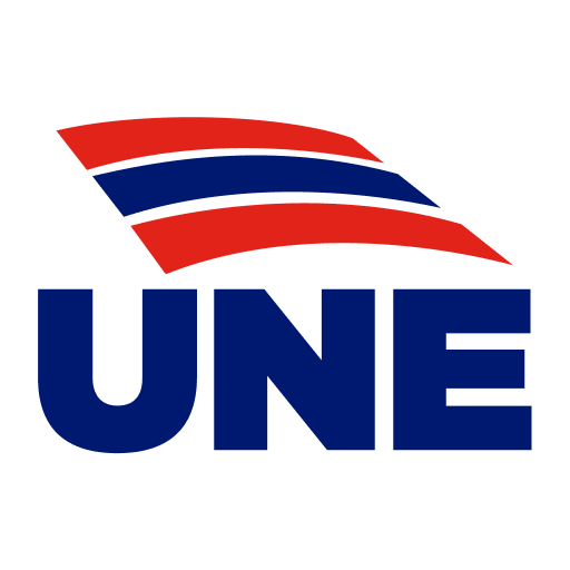 UNE Campus Digital