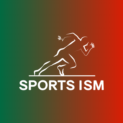 SportsISM Athlete Carj
