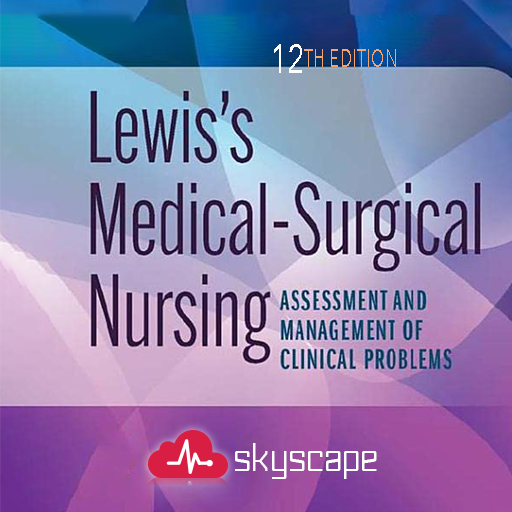 Medical Surgical RN Companion