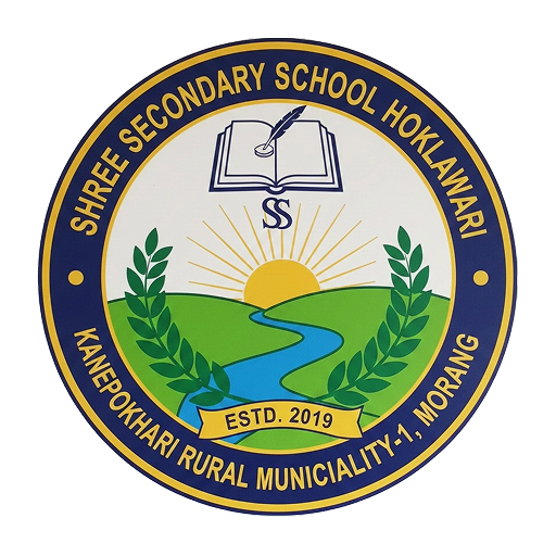 Shree Sec. School Hoklawari