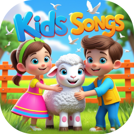 Kids Songs & Rhymes